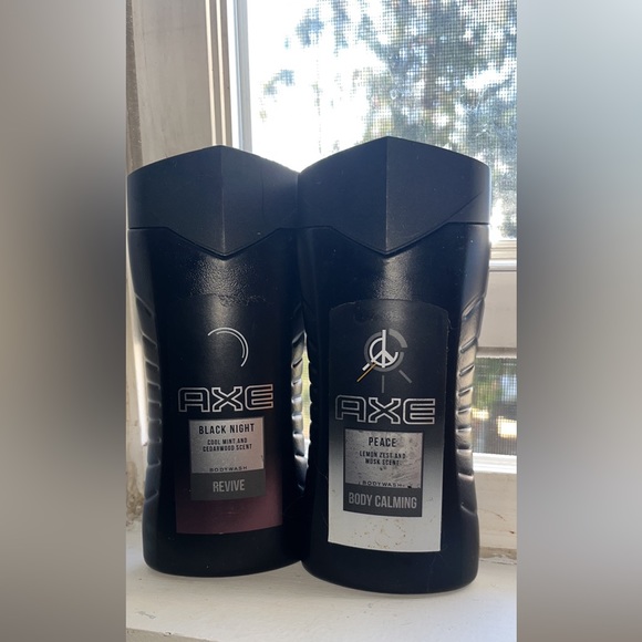 Shower gel, lotion, spray - Picture 2 of 3